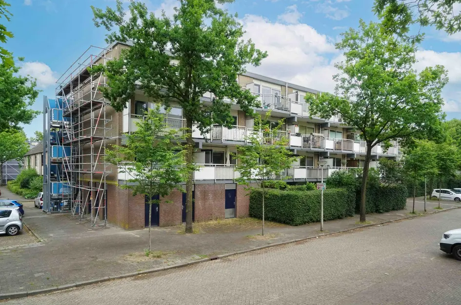 Gravin van Burenlaan 9