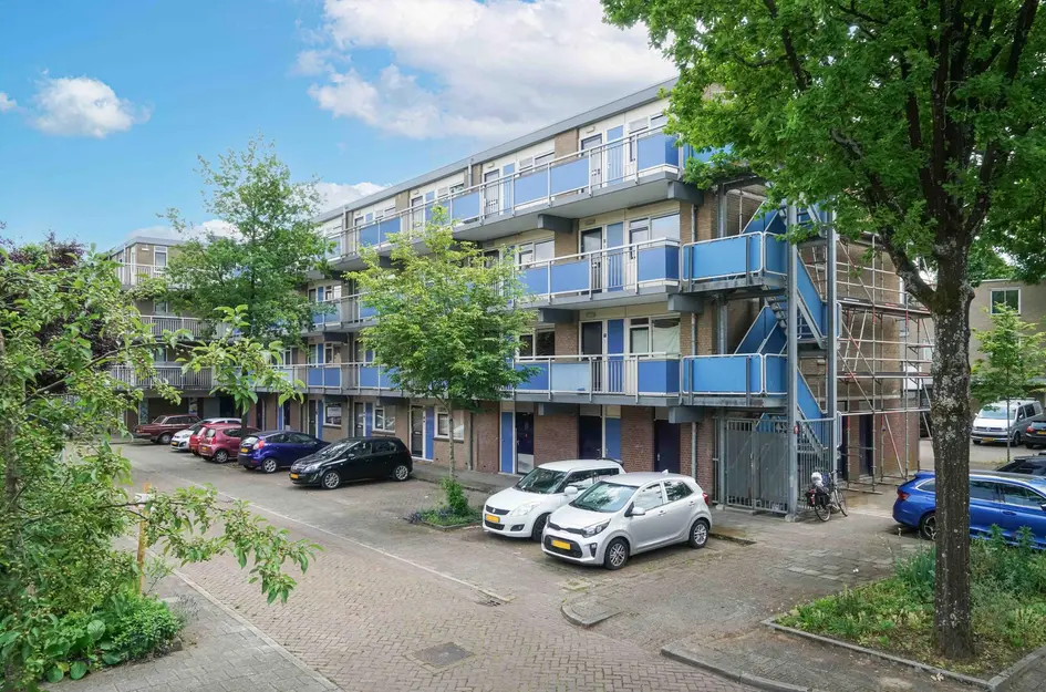 Gravin van Burenlaan 9