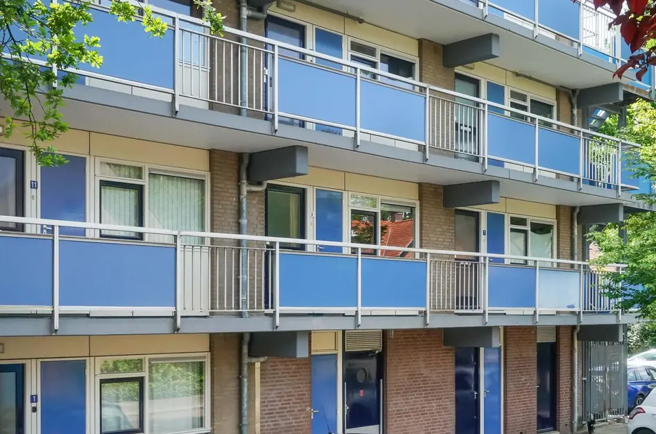Gravin van Burenlaan 9