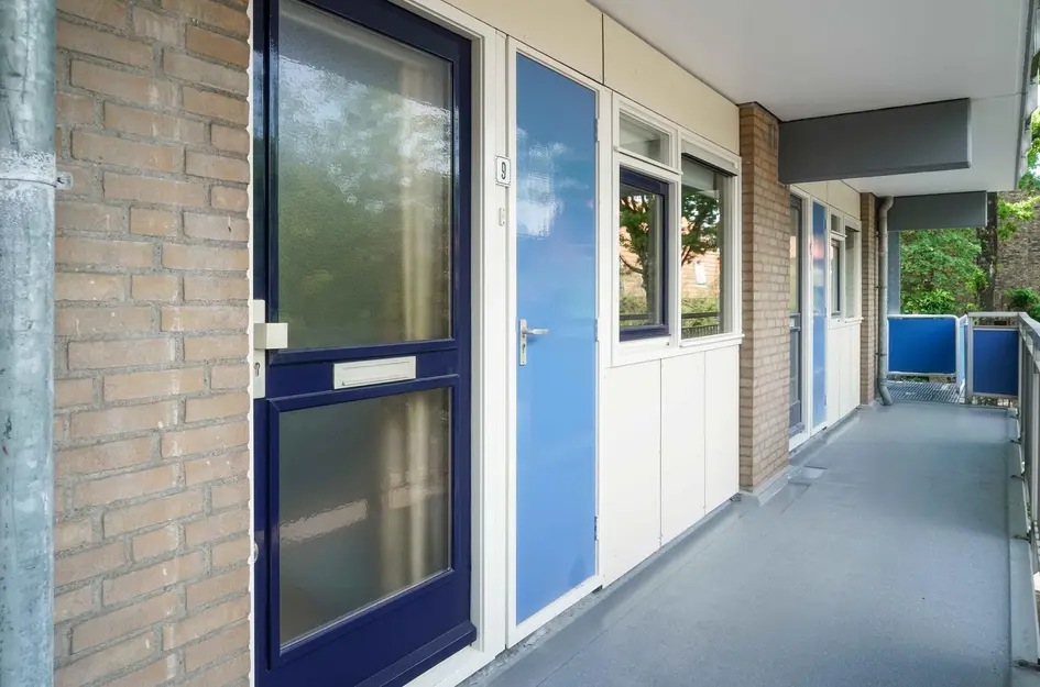 Gravin van Burenlaan 9