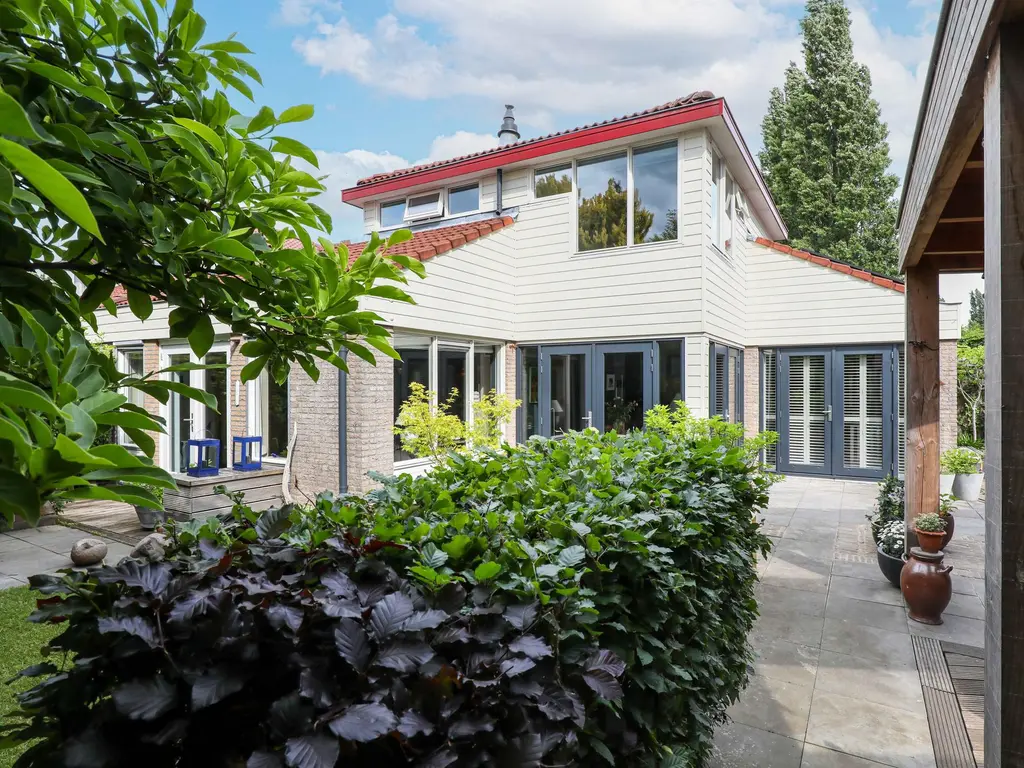 Engweg 46, HOOGLAND