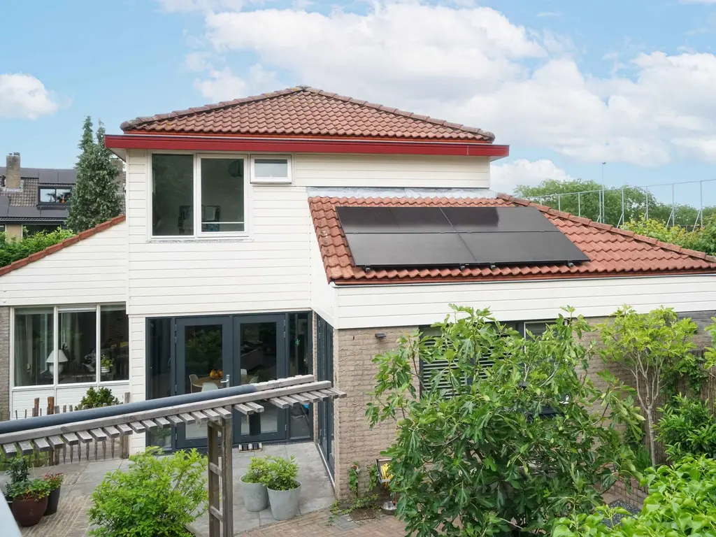 Engweg 46, HOOGLAND