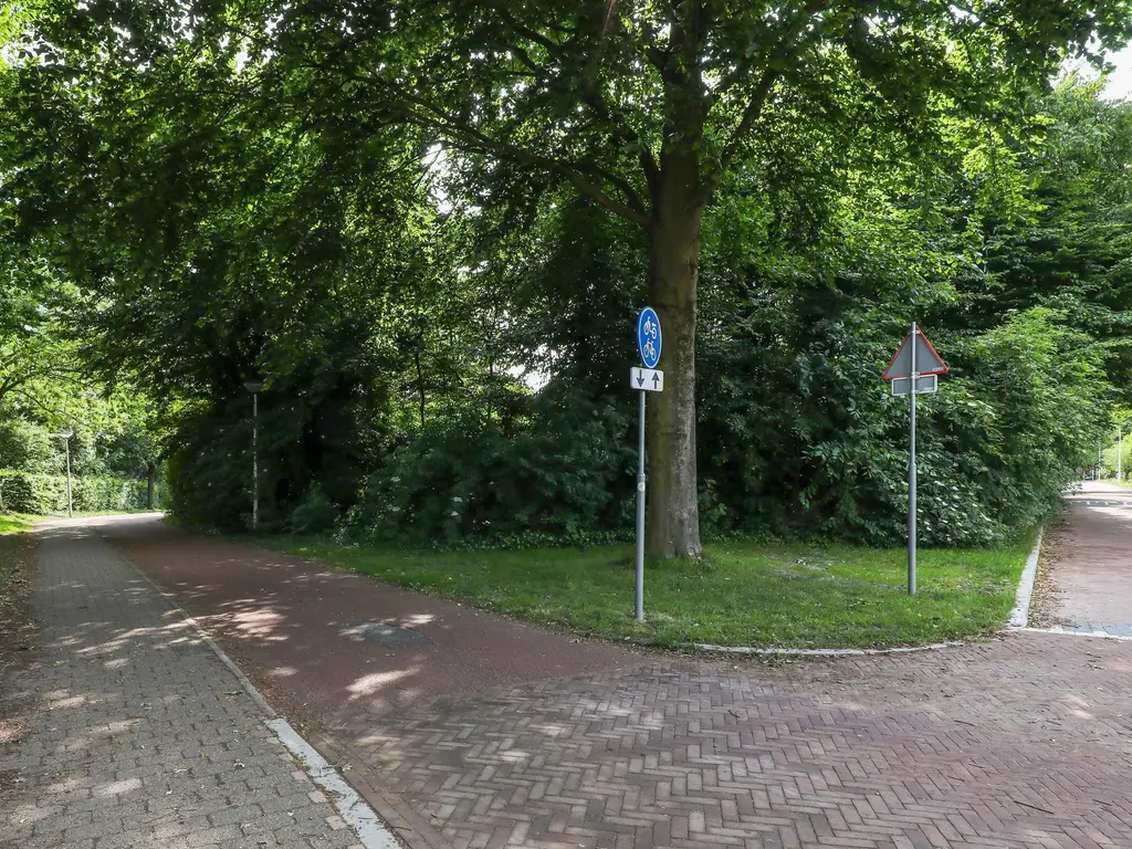Engweg 46, HOOGLAND