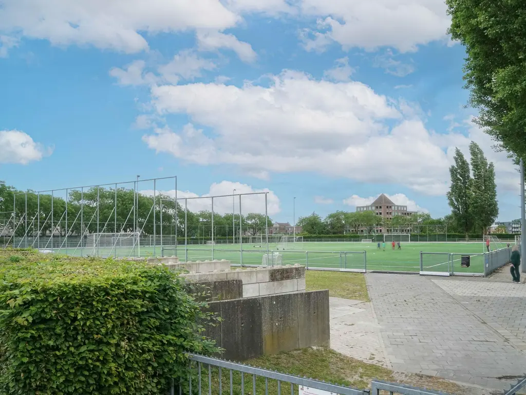 Engweg 46, HOOGLAND