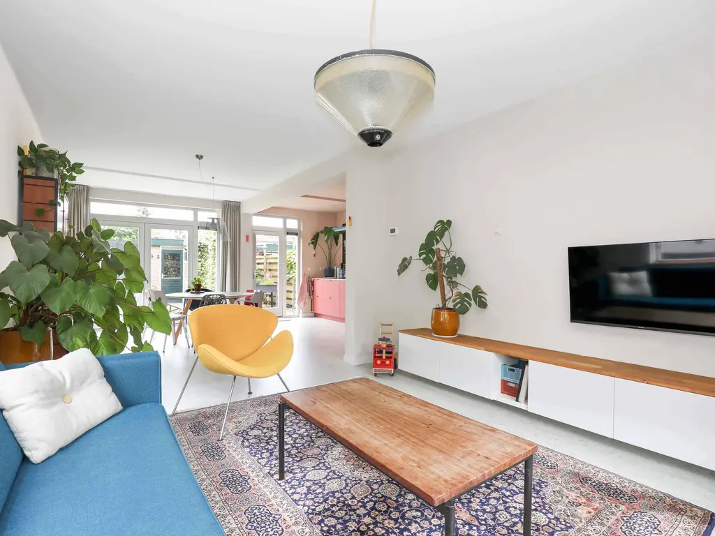 Oude Kerklaan 34, HOOGLAND