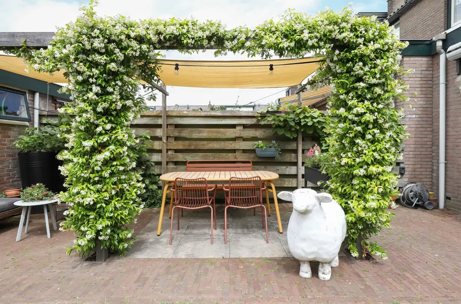 Oude Kerklaan 34