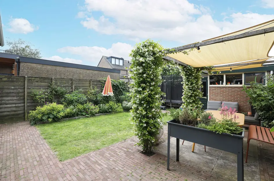 Oude Kerklaan 34