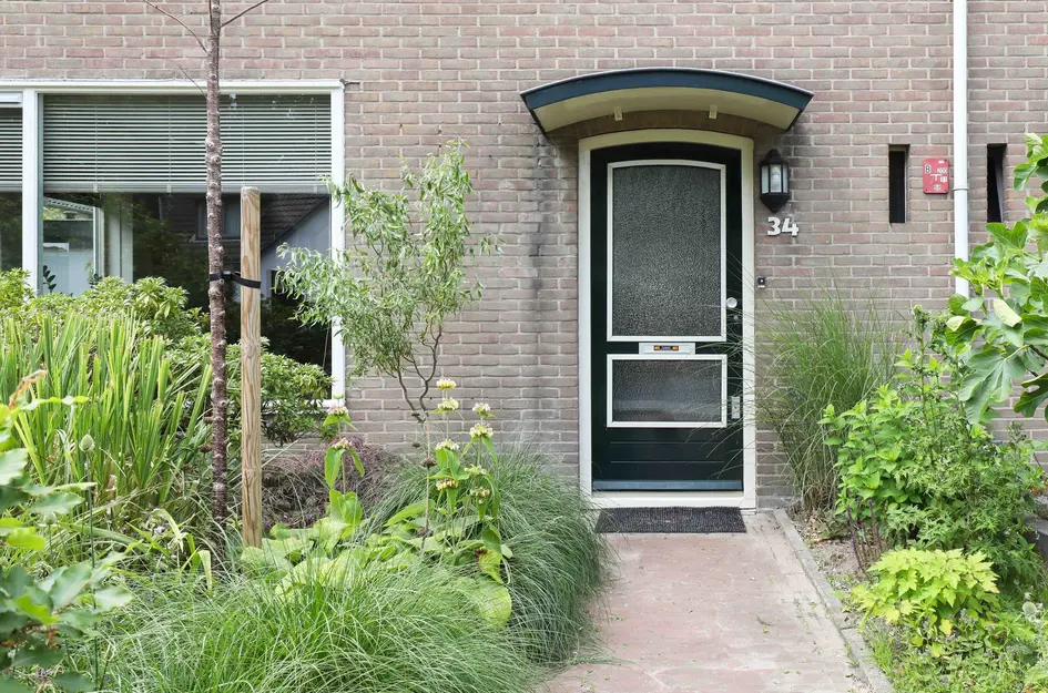 Oude Kerklaan 34
