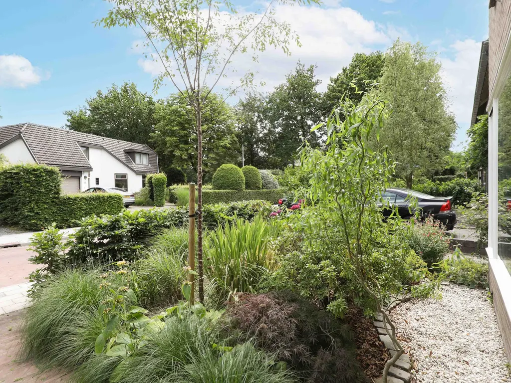 Oude Kerklaan 34, HOOGLAND