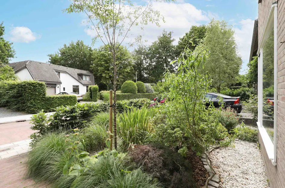 Oude Kerklaan 34