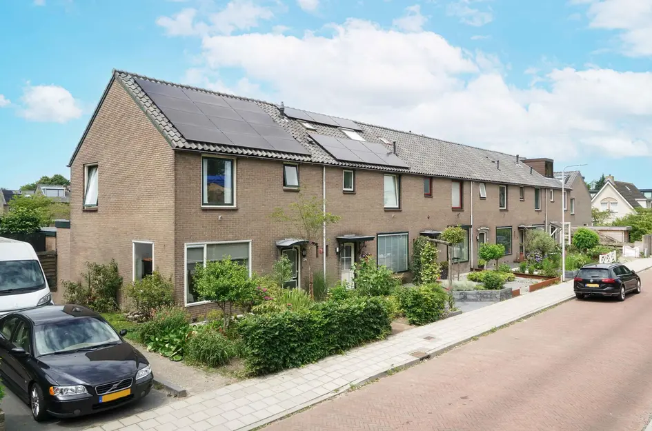 Oude Kerklaan 34