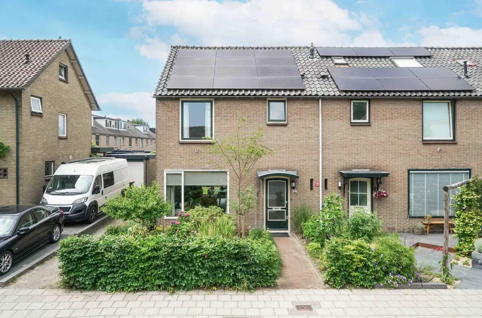 Oude Kerklaan 34