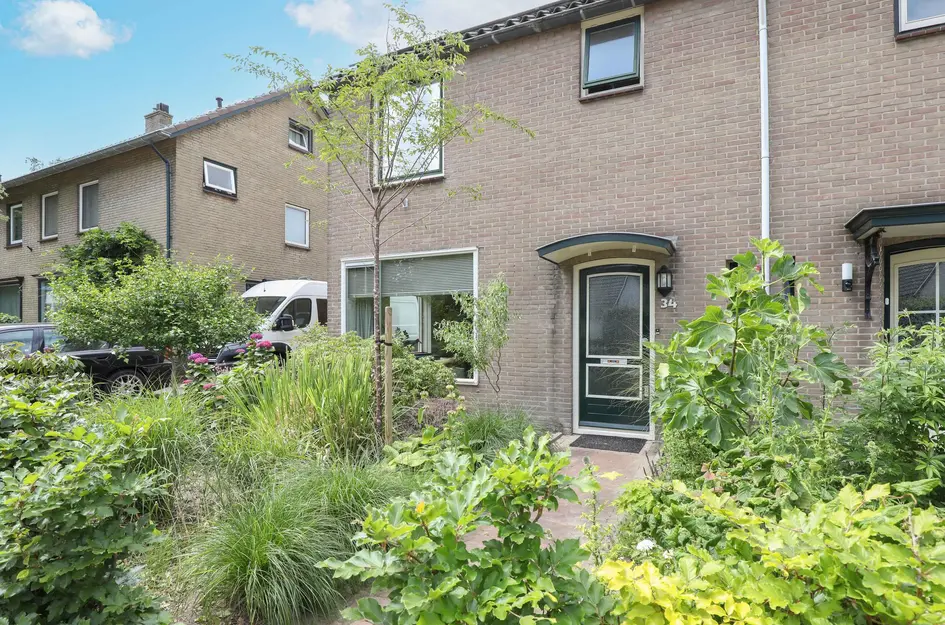Oude Kerklaan 34