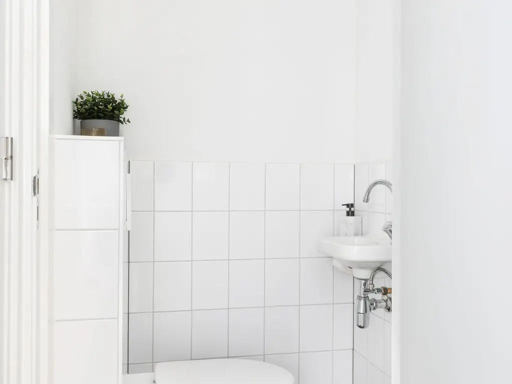 F C Kuijperstraat 3A, SOEST