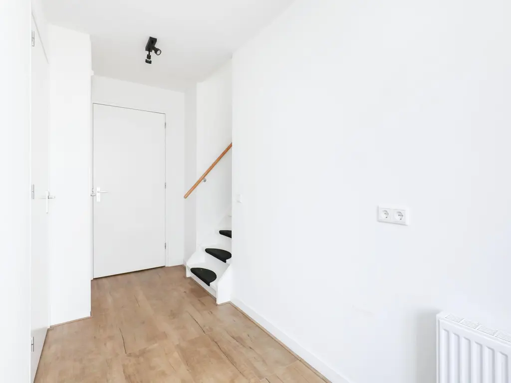 F C Kuijperstraat 3A, SOEST