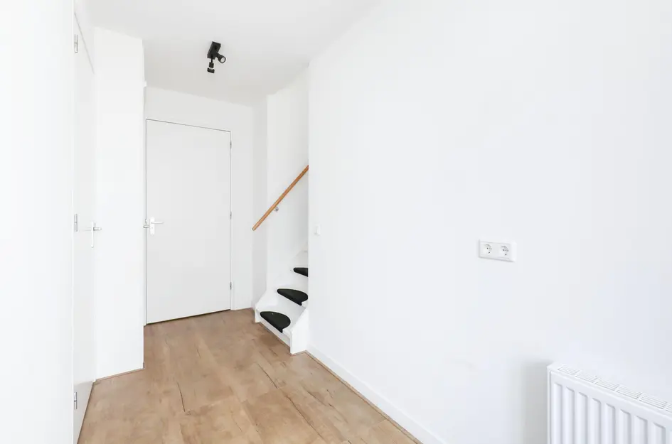 F C Kuijperstraat 3A