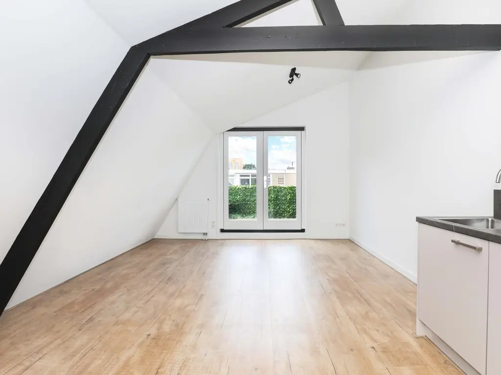 F C Kuijperstraat 3A, SOEST