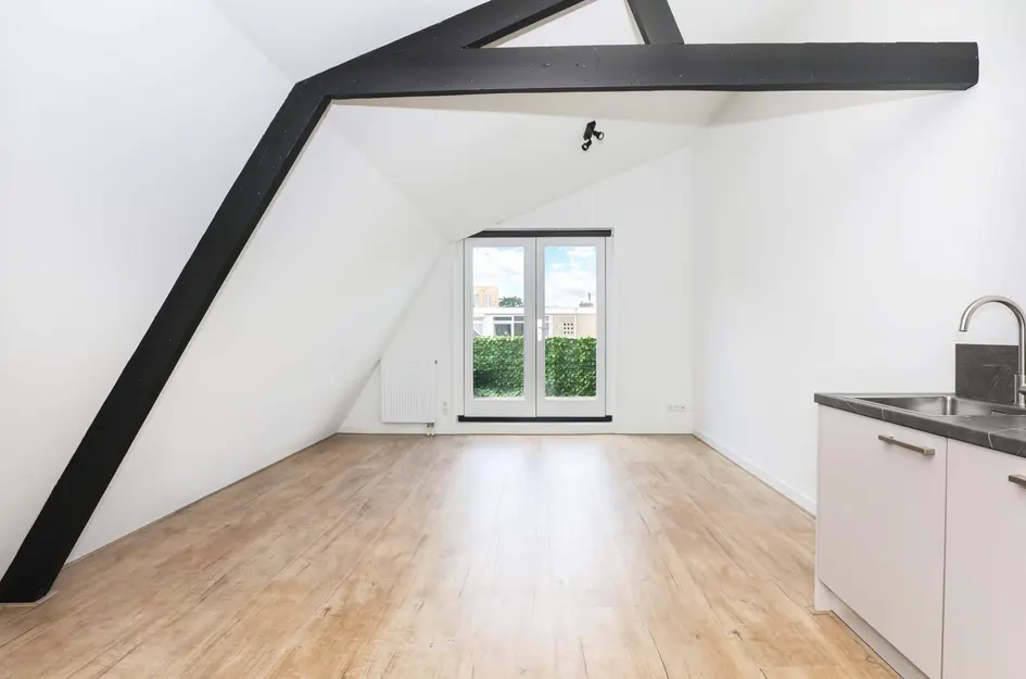 F C Kuijperstraat 3A
