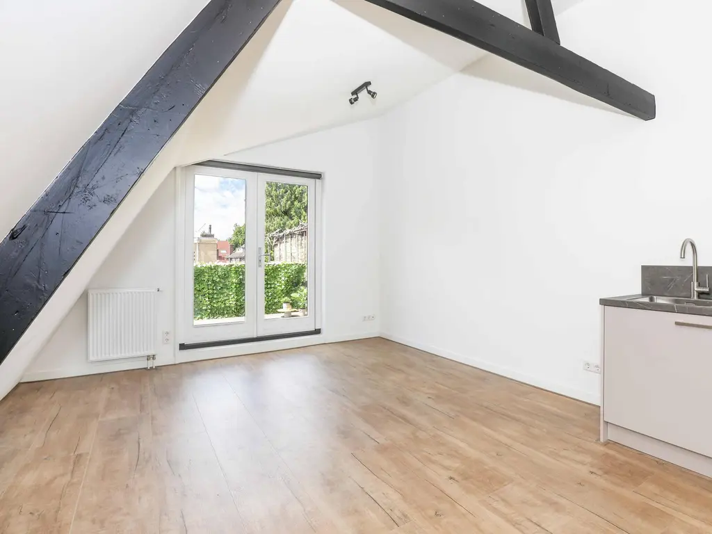 F C Kuijperstraat 3A, SOEST
