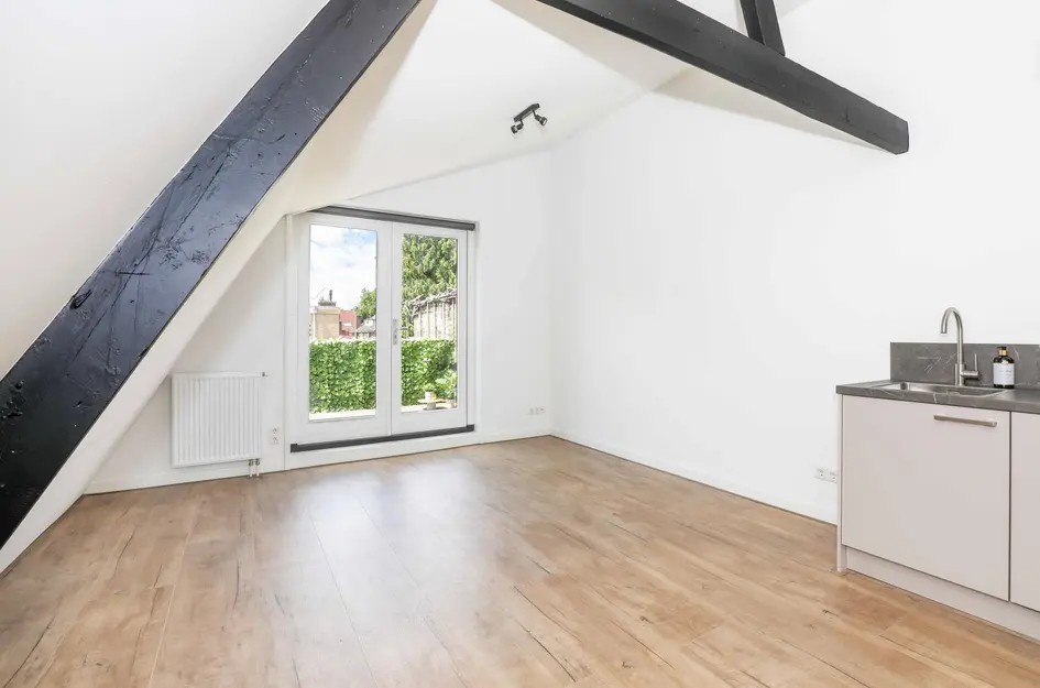 F C Kuijperstraat 3A