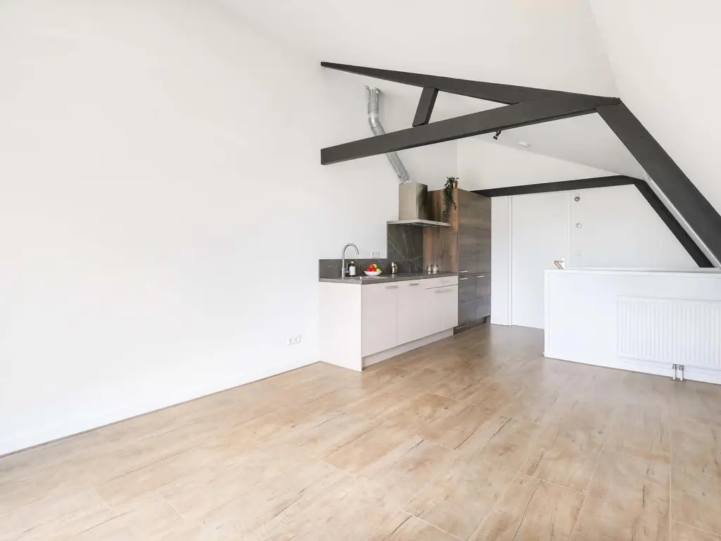 F C Kuijperstraat 3A, SOEST