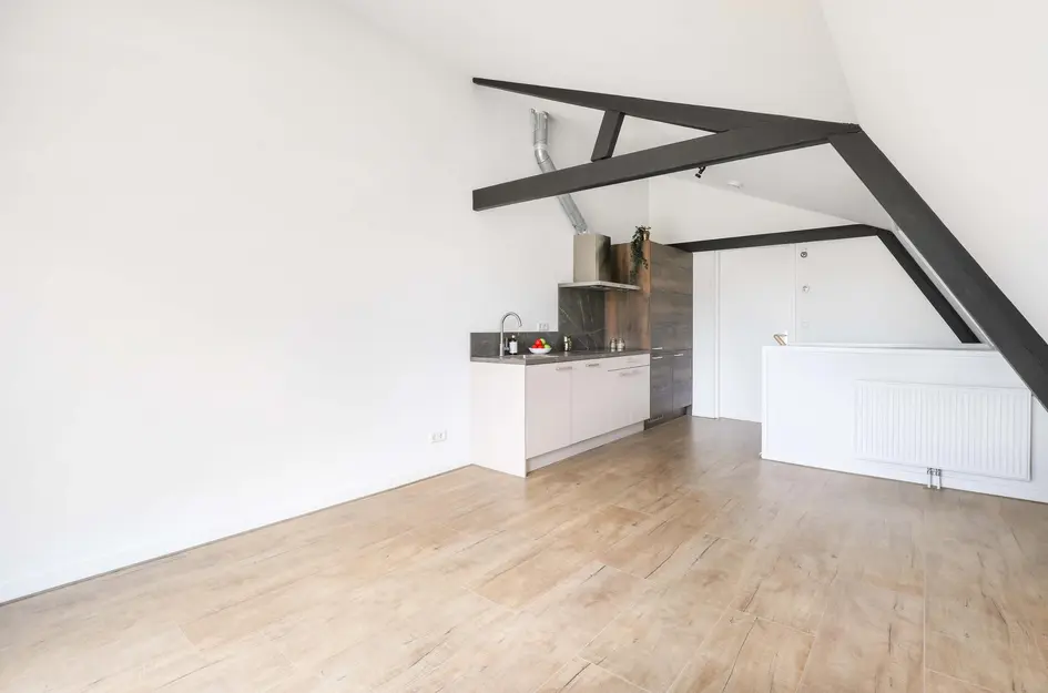 F C Kuijperstraat 3A