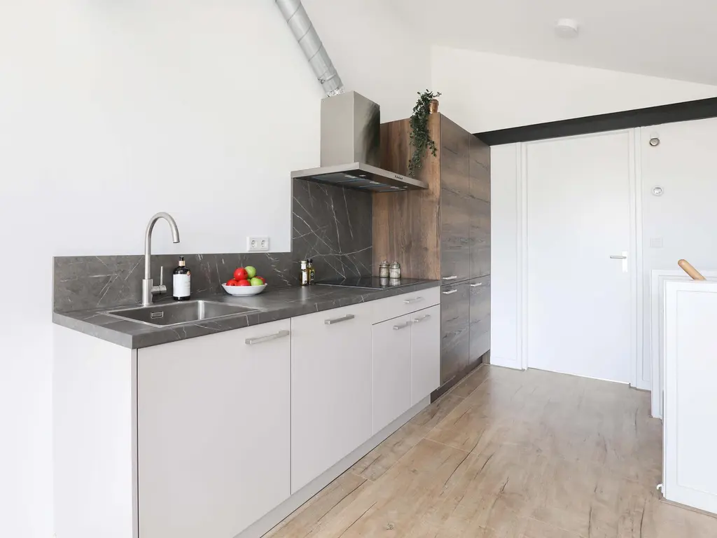 F C Kuijperstraat 3A, SOEST