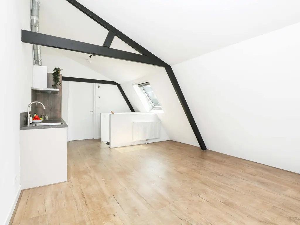 F C Kuijperstraat 3A, SOEST