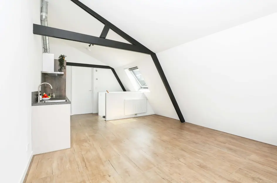 F C Kuijperstraat 3A