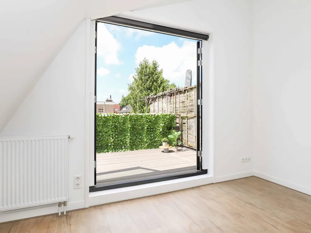 F C Kuijperstraat 3A, SOEST