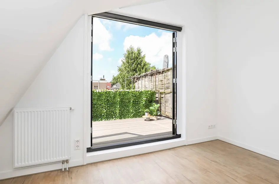 F C Kuijperstraat 3A