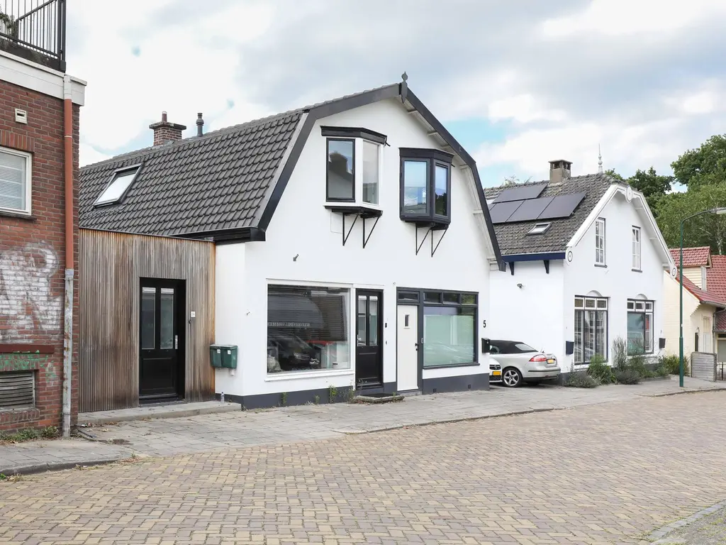 F C Kuijperstraat 3A, SOEST