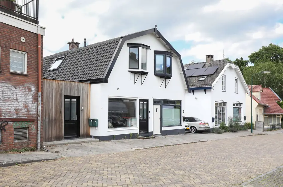 F C Kuijperstraat 3A