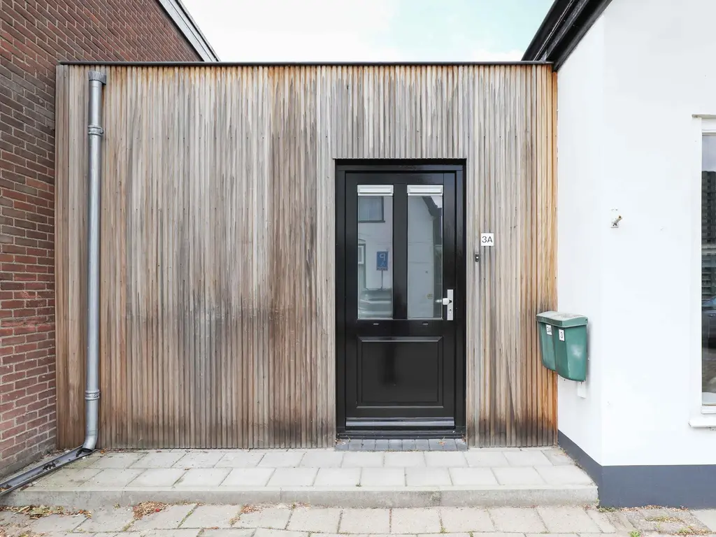 F C Kuijperstraat 3A, SOEST