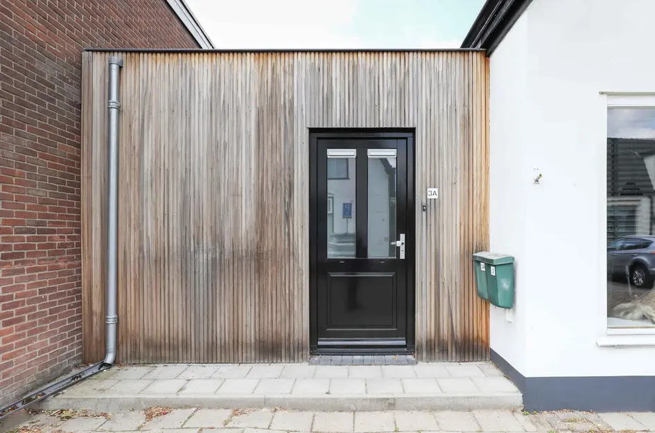 F C Kuijperstraat 3A
