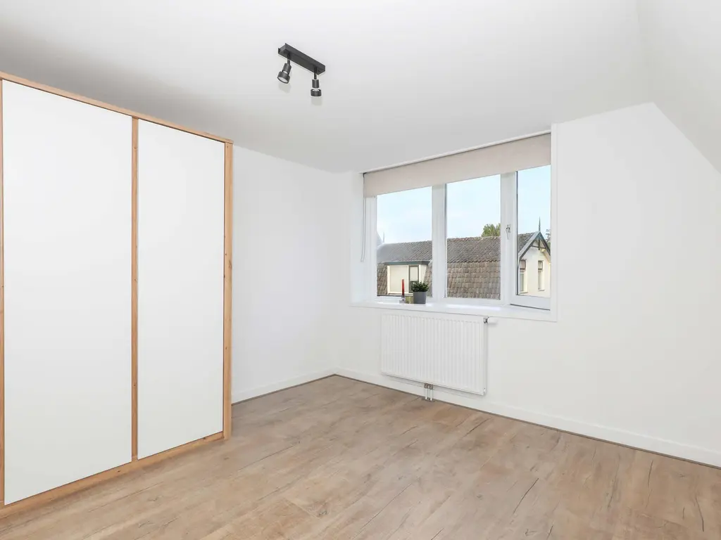 F C Kuijperstraat 3A, SOEST