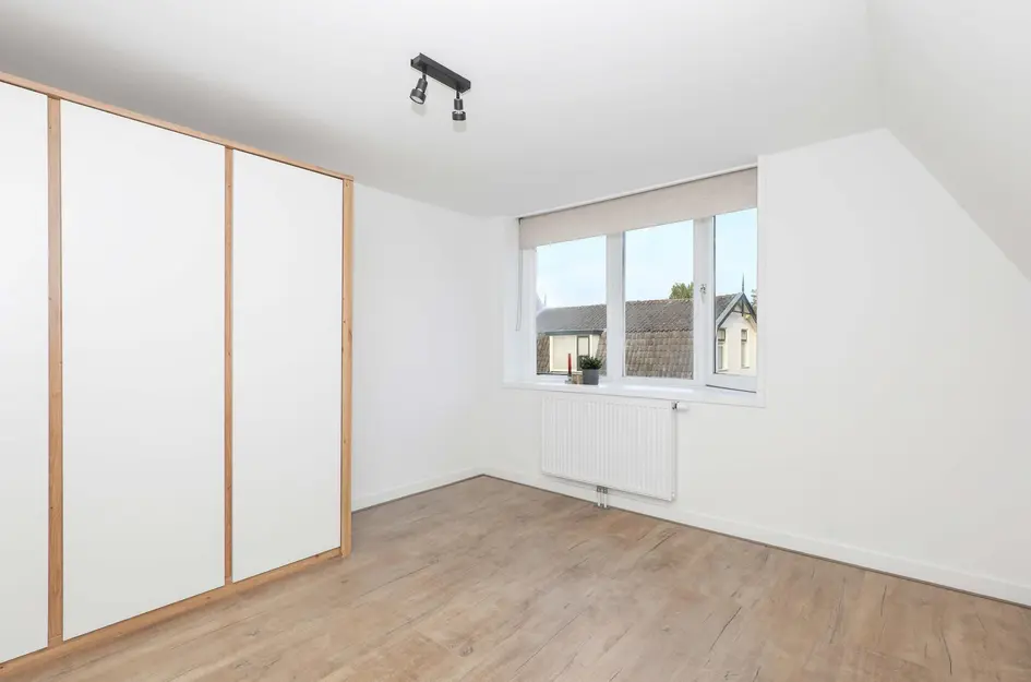F C Kuijperstraat 3A