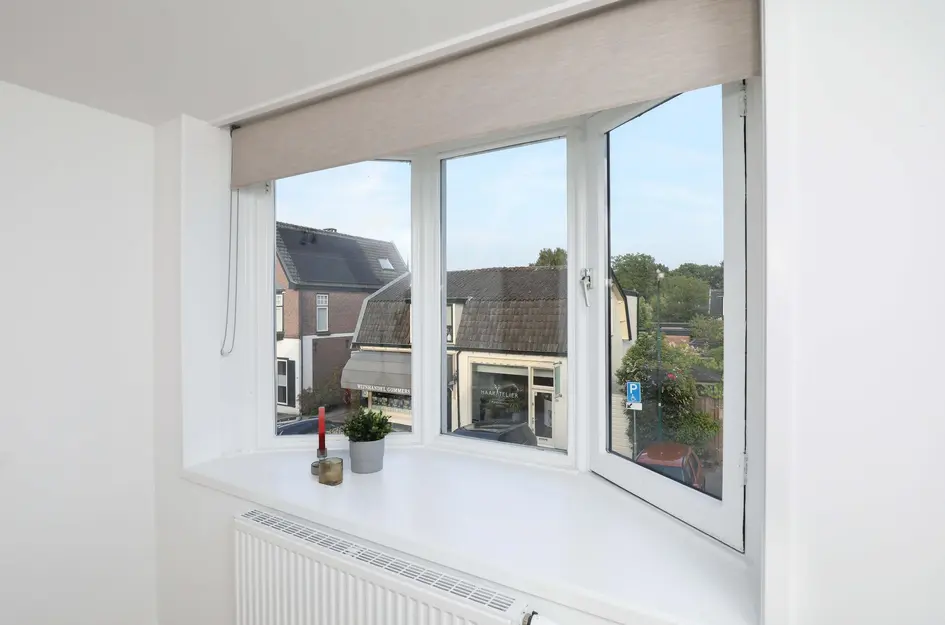 F C Kuijperstraat 3A