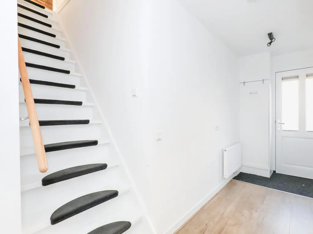 F C Kuijperstraat 3A, SOEST