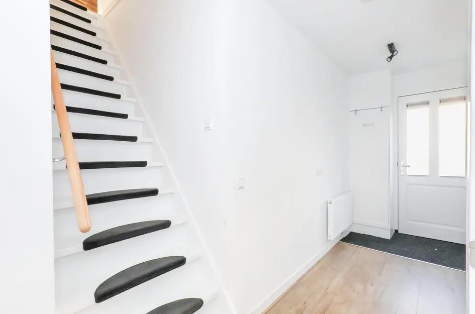 F C Kuijperstraat 3A