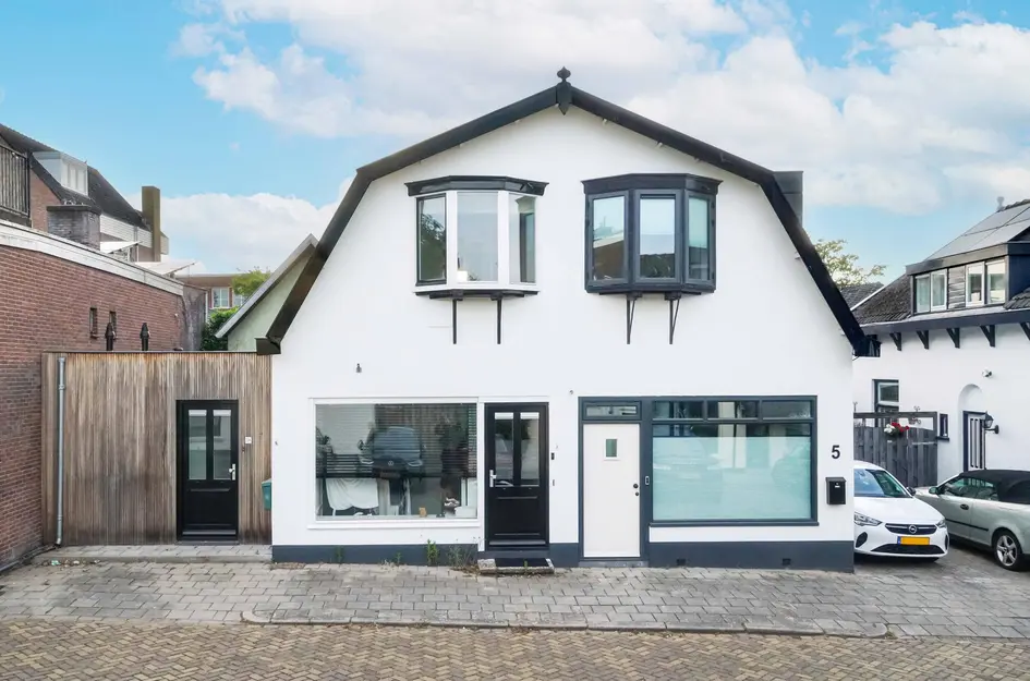 F C Kuijperstraat 3A