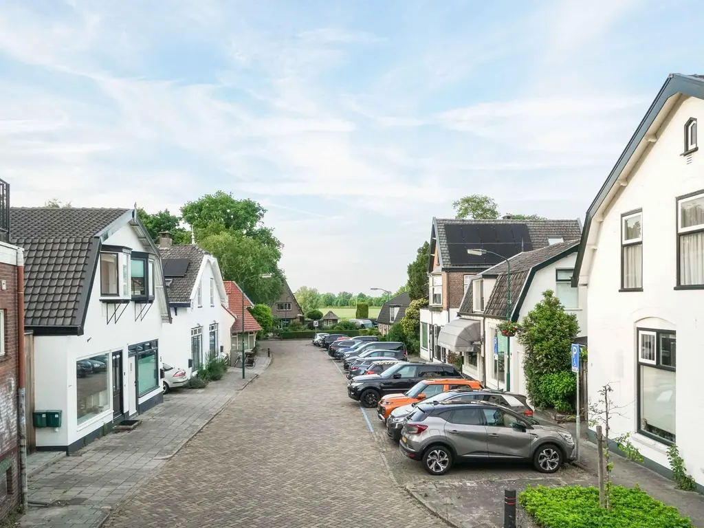 F C Kuijperstraat 3A, SOEST