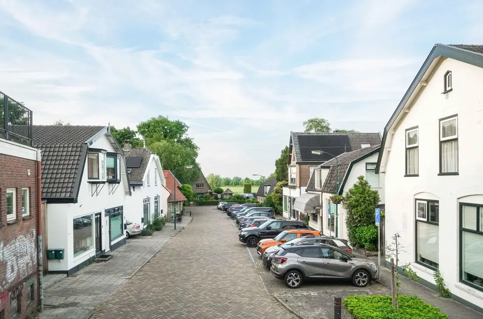 F C Kuijperstraat 3A