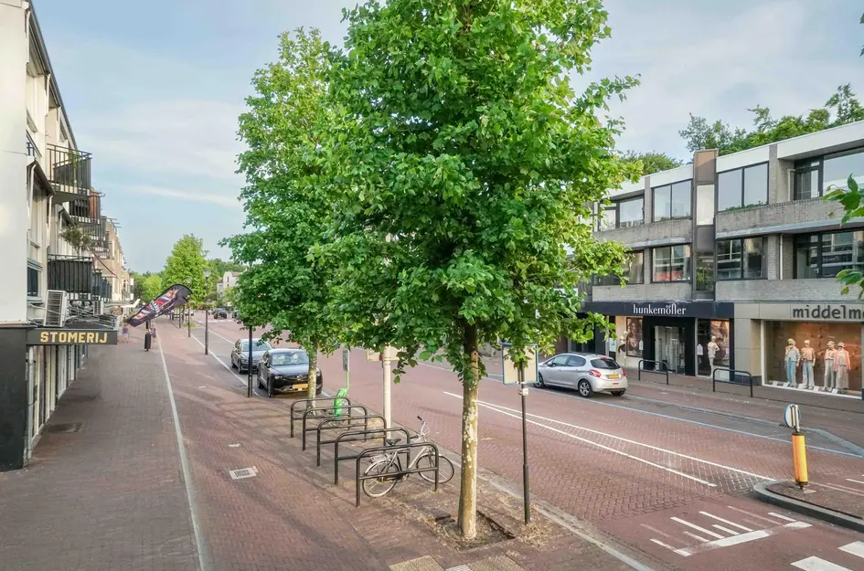 F C Kuijperstraat 3A
