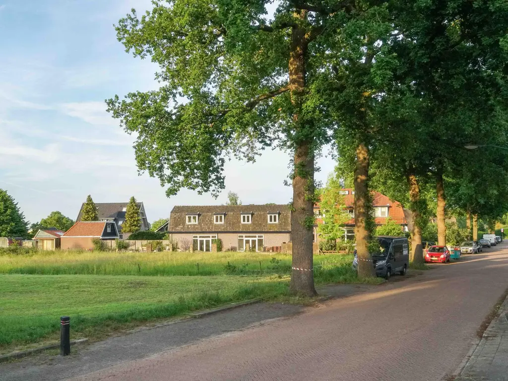 F C Kuijperstraat 3A, SOEST
