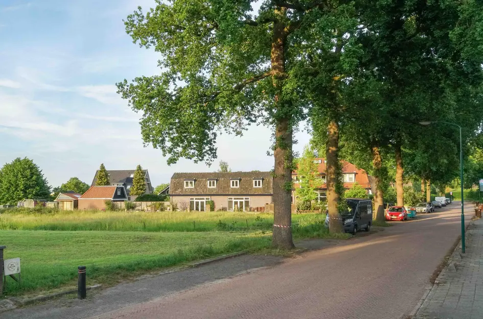 F C Kuijperstraat 3A