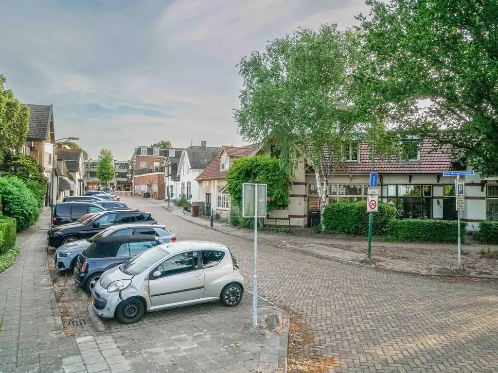 F C Kuijperstraat 3A, SOEST