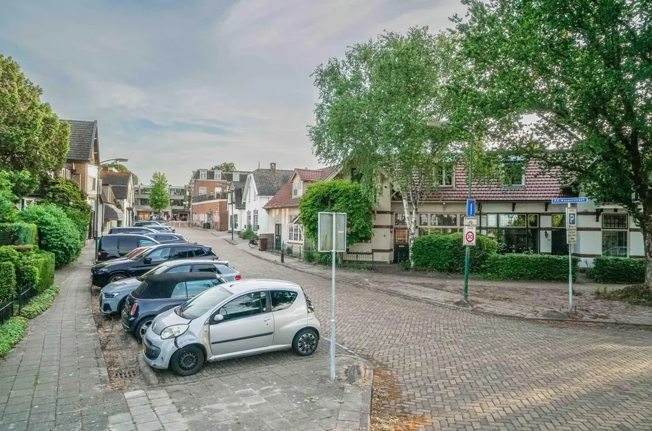 F C Kuijperstraat 3A