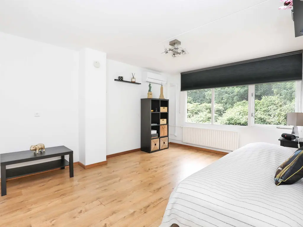 Kabof 69, HOOGLAND