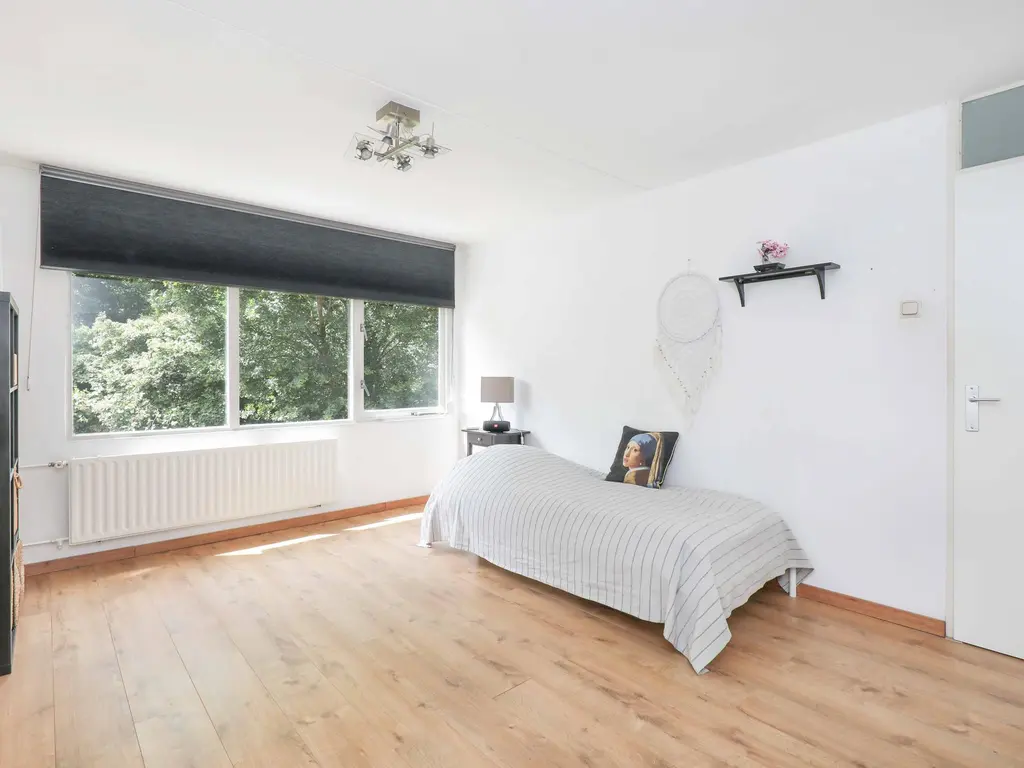 Kabof 69, HOOGLAND